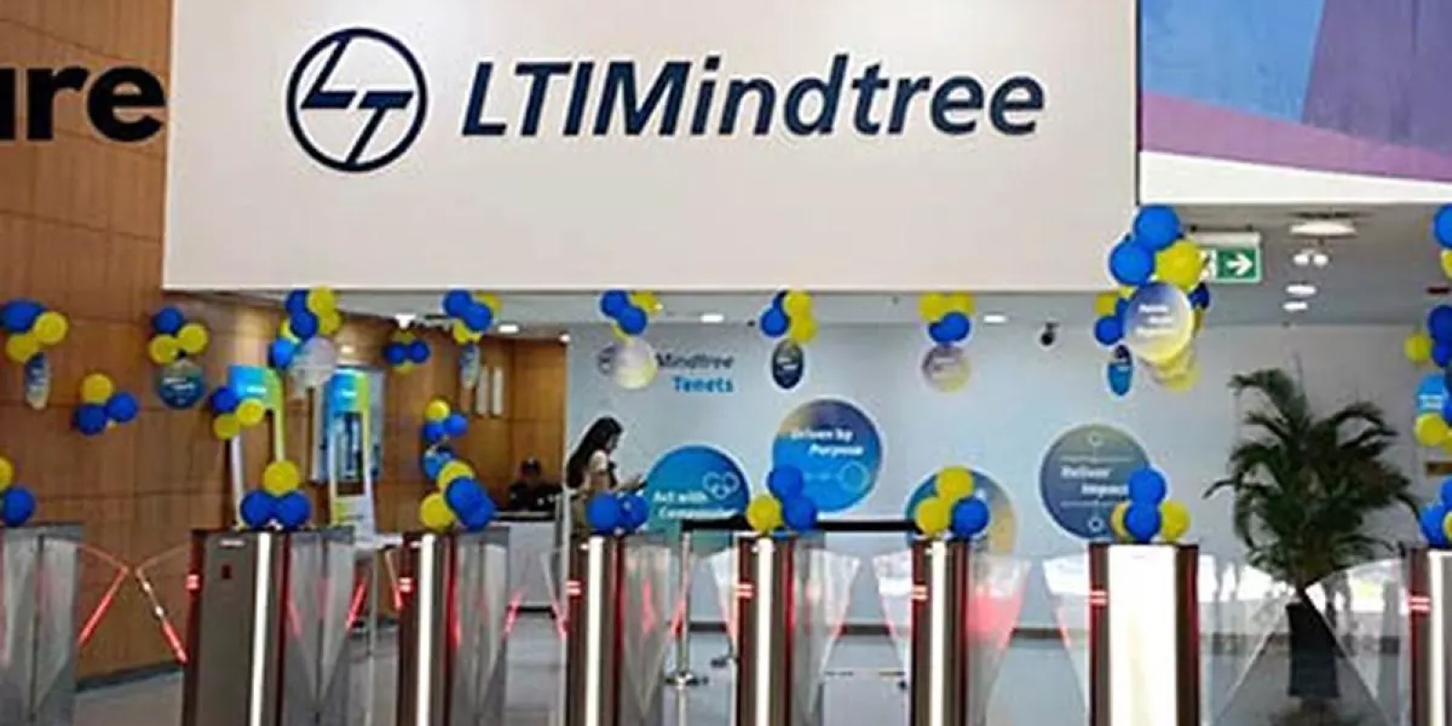 LTIMindtree unveils AI-powered Cyber Defense Resiliency Center in Bengaluru