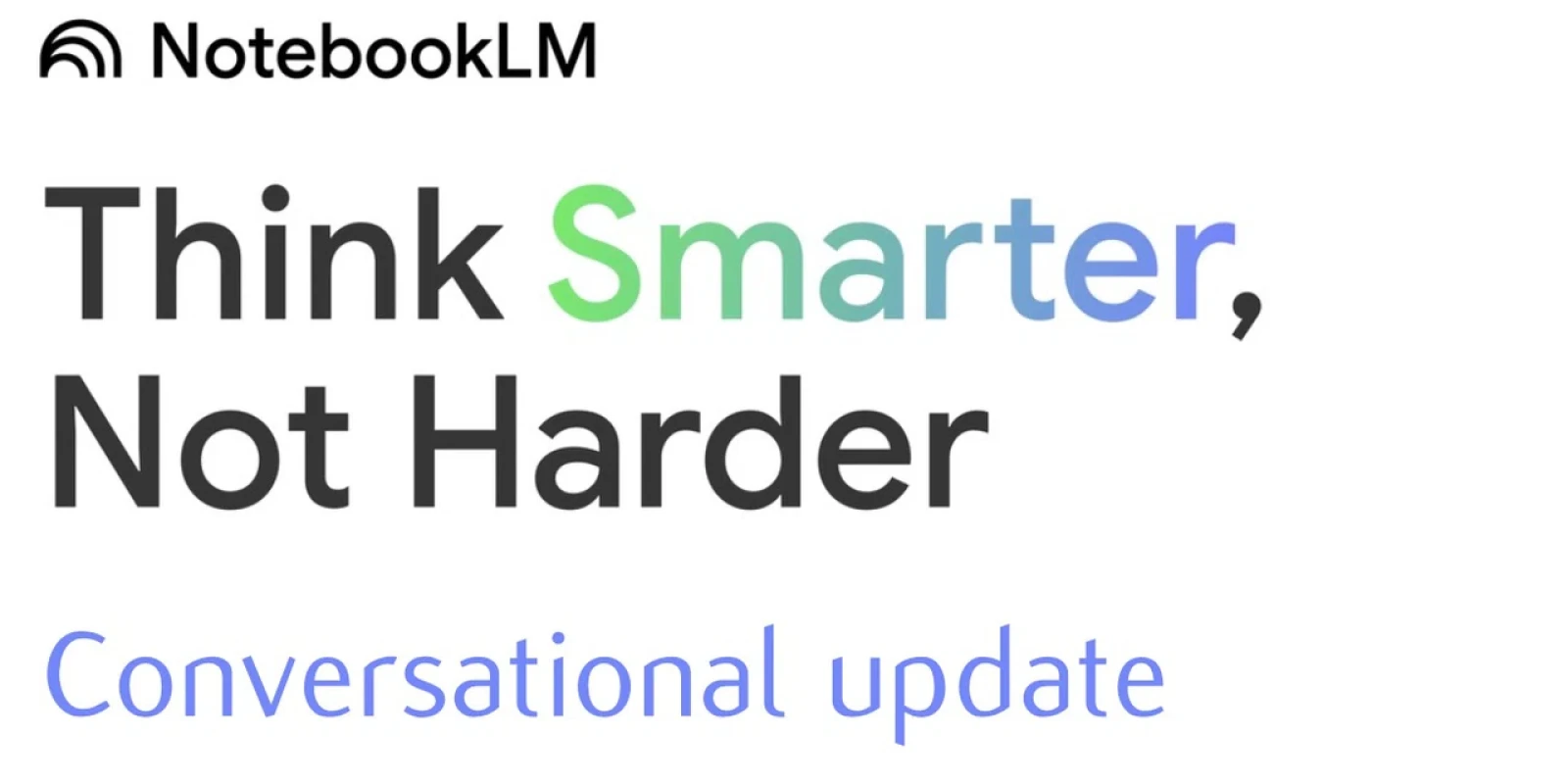 Google NotebookLM Update Lets You Join The Conversation in Real-Time