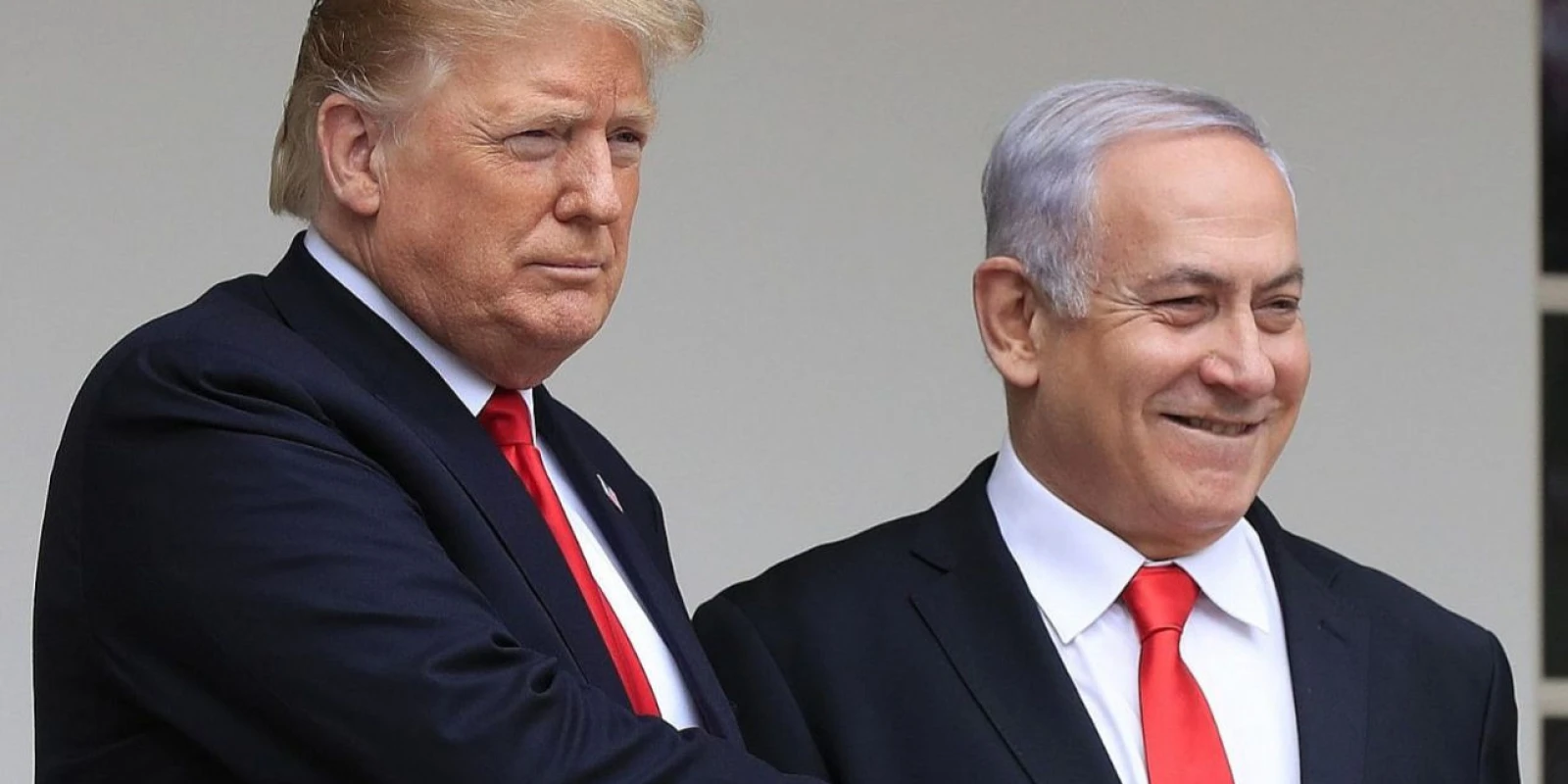 Netanyahu Confirms 'Very Warm' Phone Call With Trump on Israel's Need To 'Complete Its Victory'