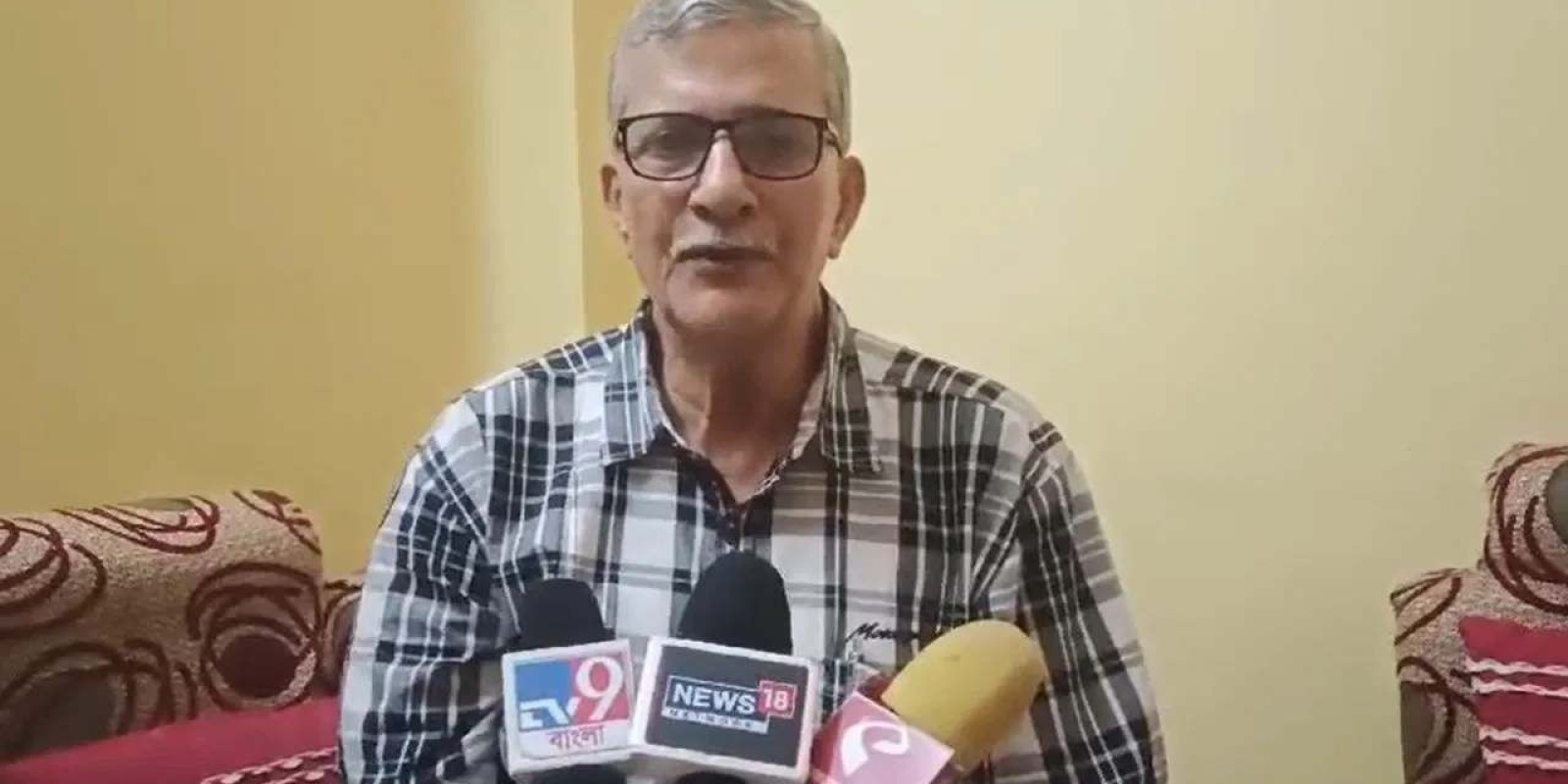 CPIM leader Tanmoy Bhattacharya: সাসপেনশন উঠে গেল তন্ময় ভট্টাচার্যের