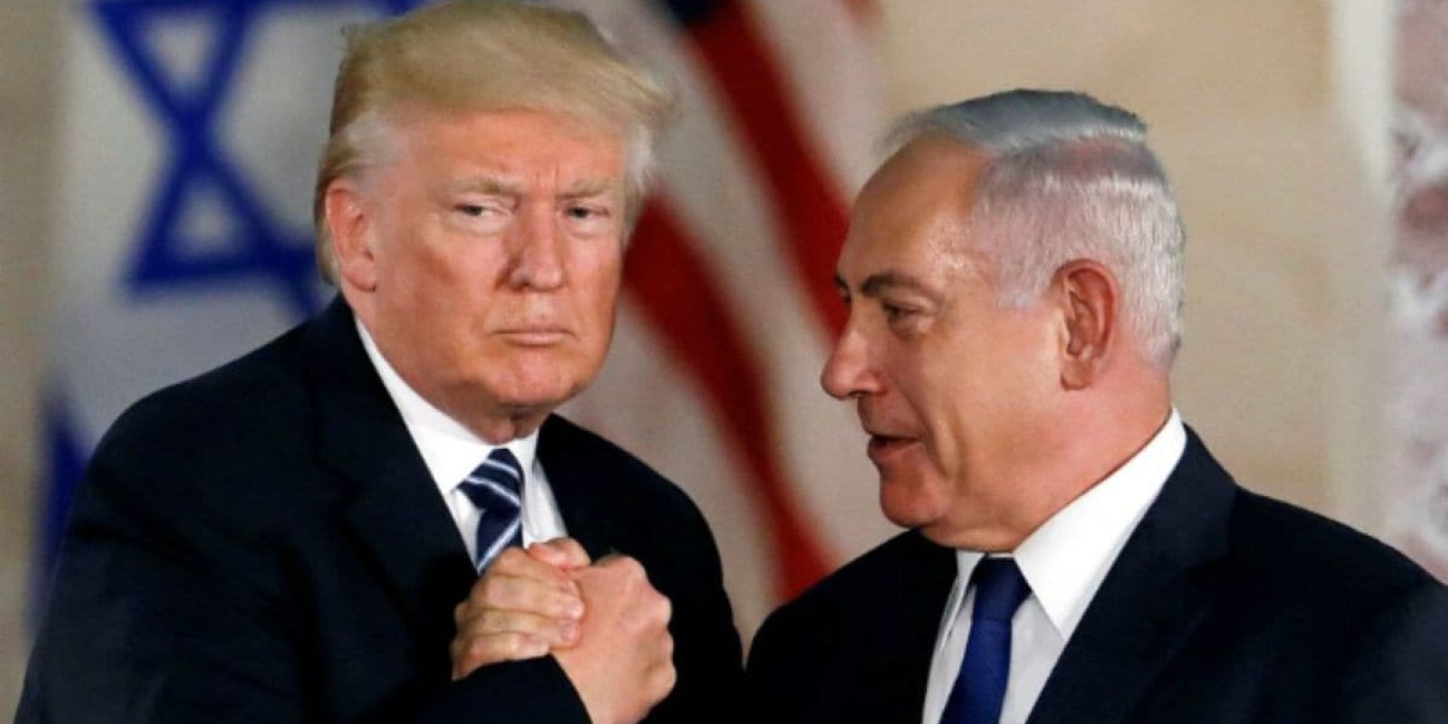 Netanyahu, Trump hold 'very friendly' phone call, discuss release of hostages & situation in Syria