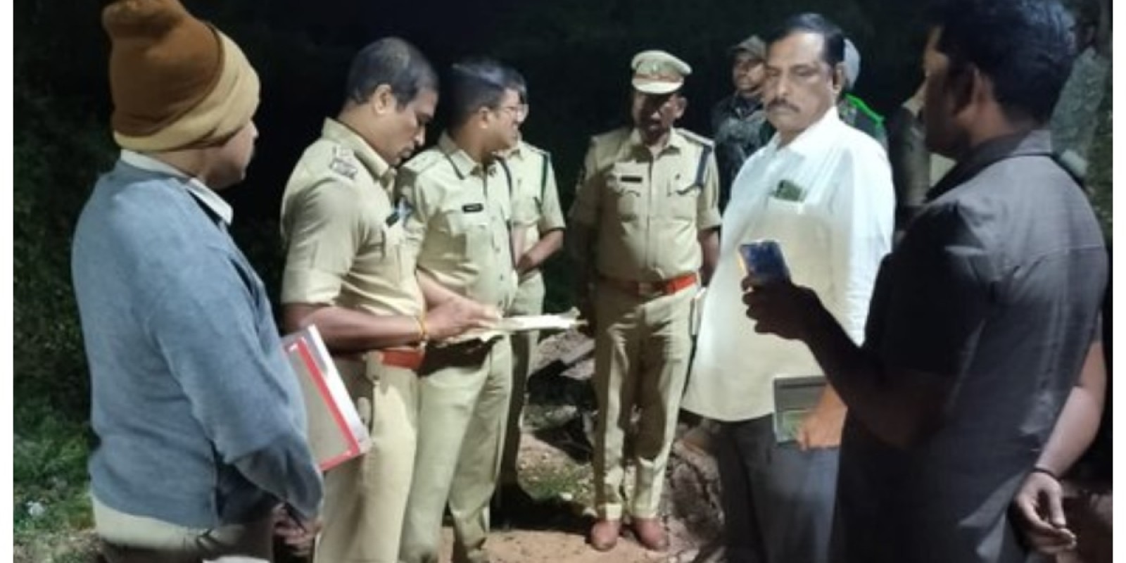 Kakinada District Crime News: ఇంటి నిర్మాణం విషయంలో ఘర్షణ- ముగ్గురు ప్రాణాలు తీసిన వివాదం- కాకినాడలో దారుణం