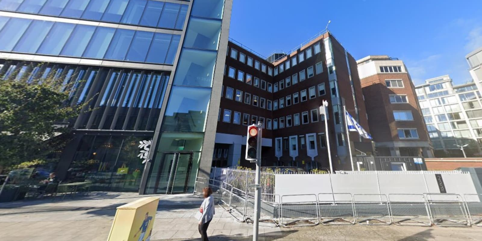 Israel to close embassy in Ireland due to Dublin's ‘extreme anti-Israel policy’