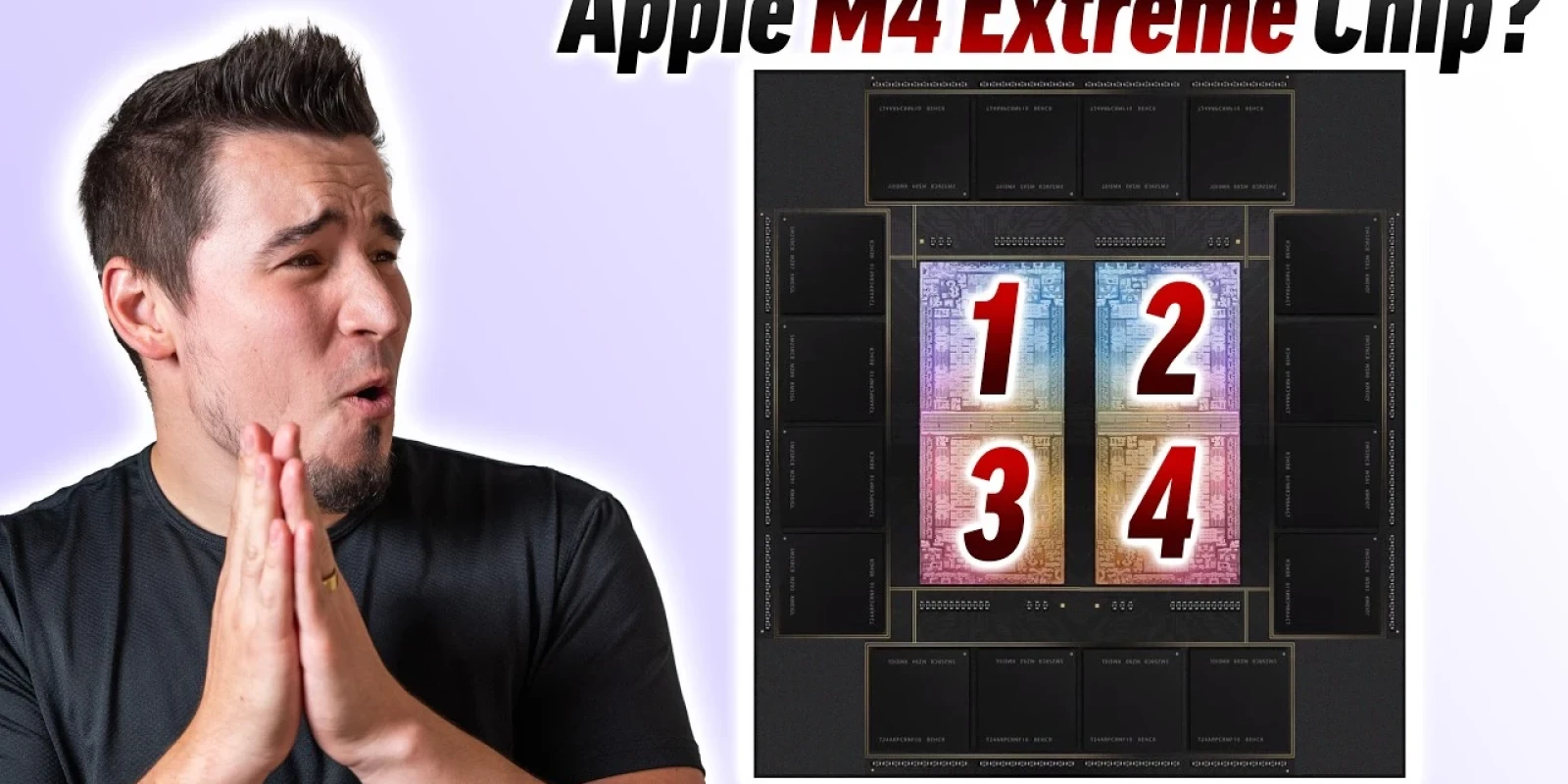 M4 Extreme Mac Pro Leaks: Separating Fact from Fiction