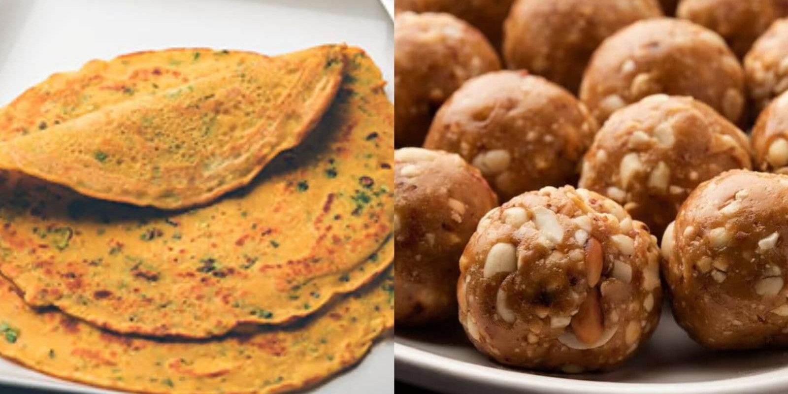 Superfood spotlight: From sattu ke laddu to a deliciously soft chilla, 3 easy recipes that hero the superfood sattu!