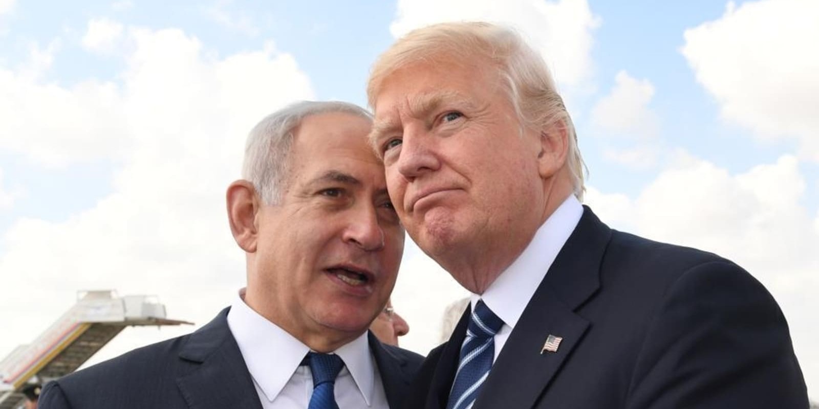 Netanyahu had ‘very warm’ phone call with ‘friend’ Trump; Discussed Gaza war, Syria