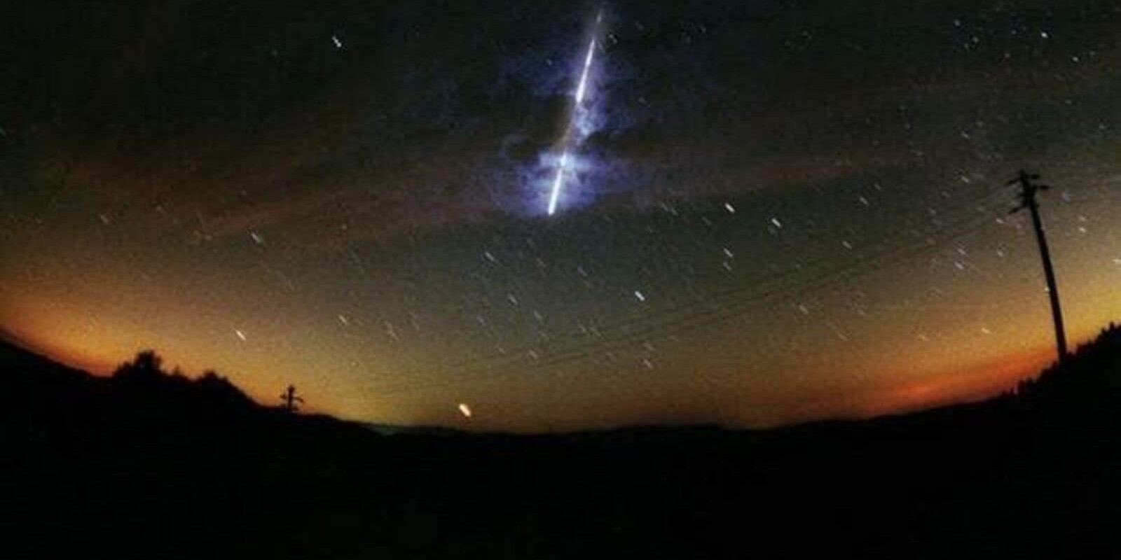 Missed Geminid meteor shower? Here's how you can catch glimpse of ‘Ursids’ on December 21