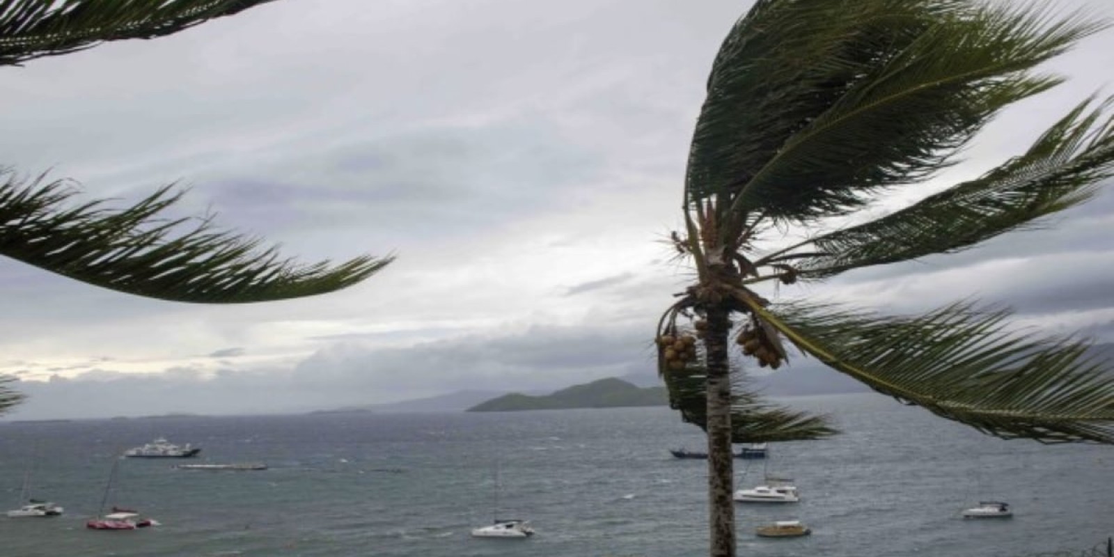 Cyclone Chido leaves 'several hundred' dead in France's Mayotte