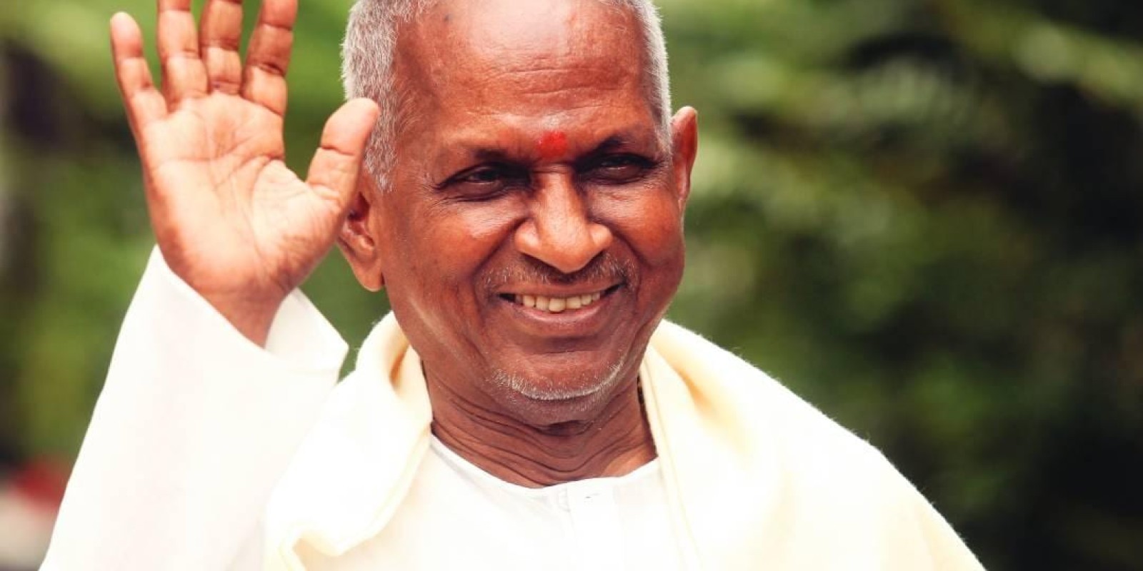 People spreading rumours on temple visit, says music composer Ilaiyaraaja