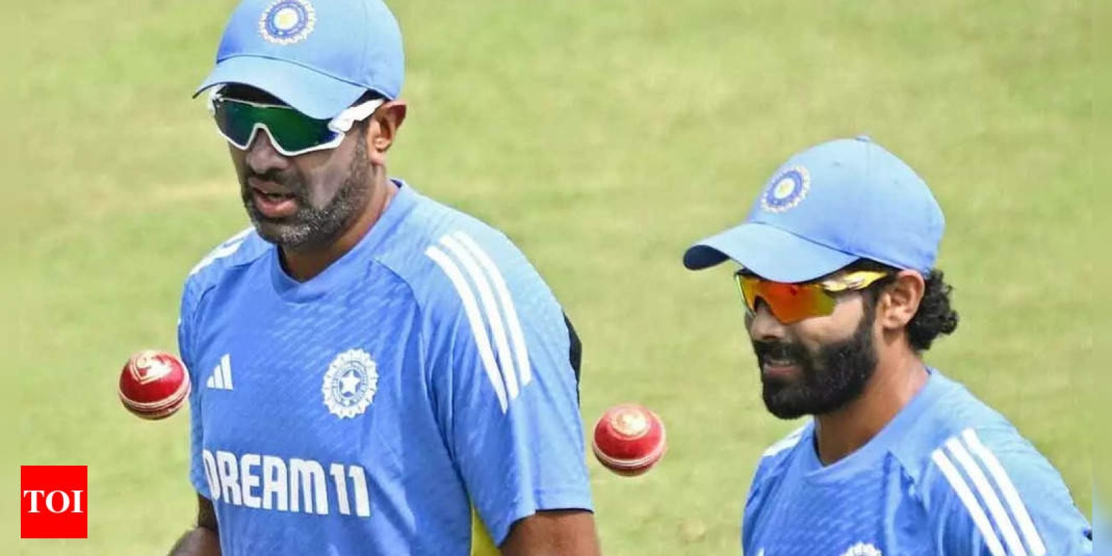 Ashwin or Jadeja? Aussies settle the debate with a clear answer