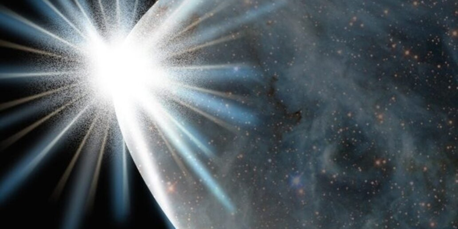 What most people think they know about the Big Bang is wrong