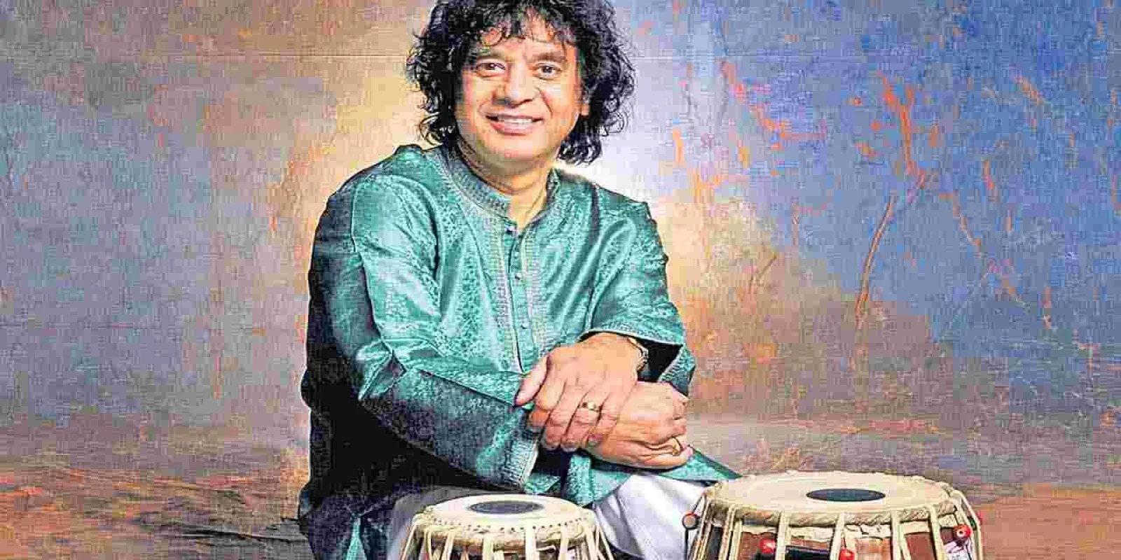 Ustad Zakir Hussain: ఉస్తాద్‌ జాకీర్‌ హుస్సేన్‌ ఇక లేరు