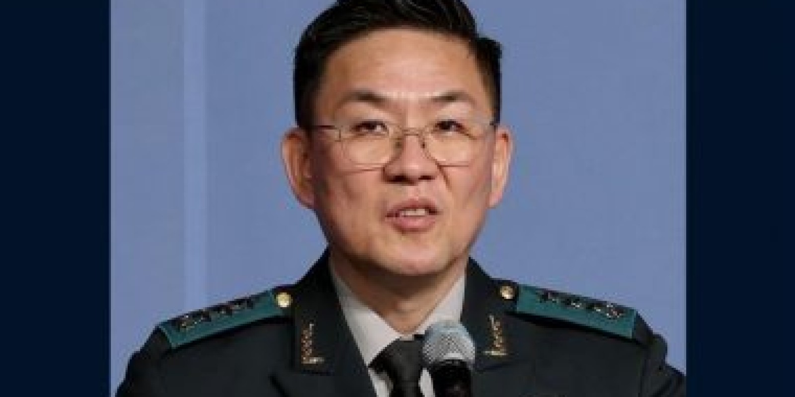 Martial Law Probe in South Korea: Prosecutors Seek Arrest Warrant for Chief of Capital Defence Command Lee Jin-woo