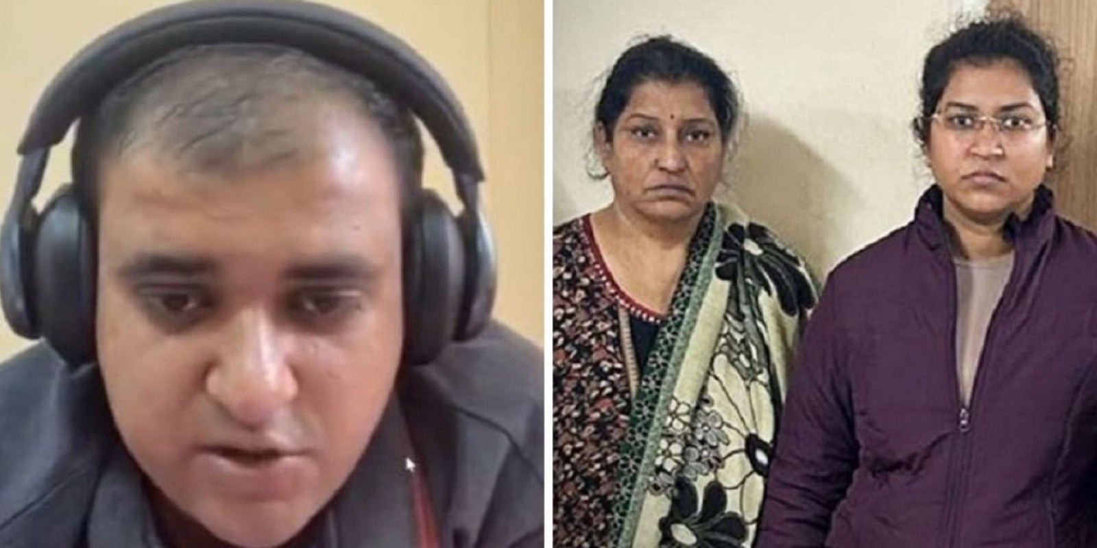 ‘पैसे ही लेने होते तो मैं उन्हें कभी...’, बेंगलुरु पुलिस को अतुल सुभाष की पत्नी निकिता ने क्या बताया?