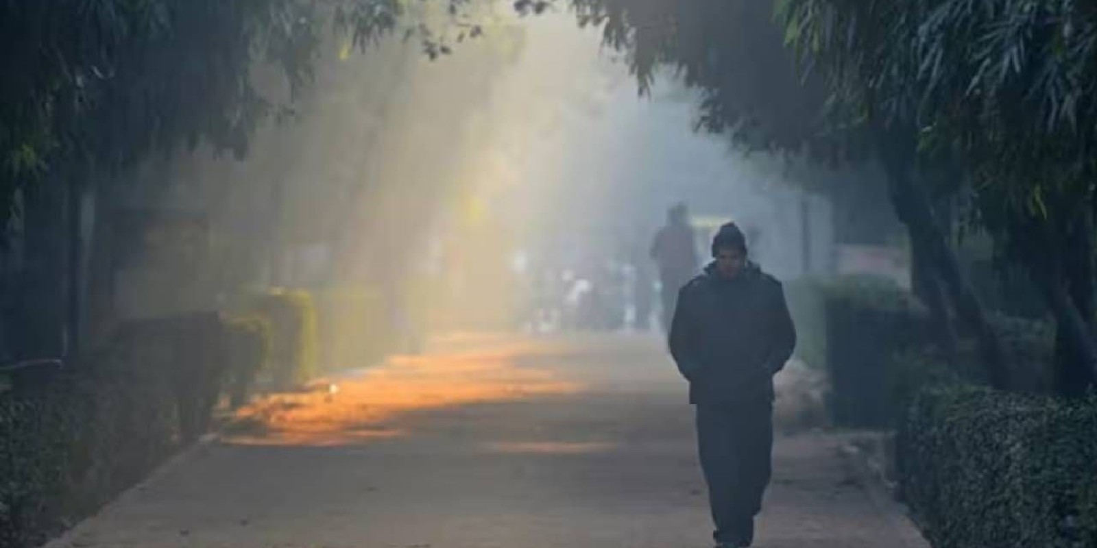 Karnataka Weather: ಉತ್ತರ ಕರ್ನಾಟಕದಾದ್ಯಂತ ಹೆಚ್ಚಲಿದೆ ಶೀತ ಅಲೆ, ರೆಡ್ ಅಲರ್ಟ್​