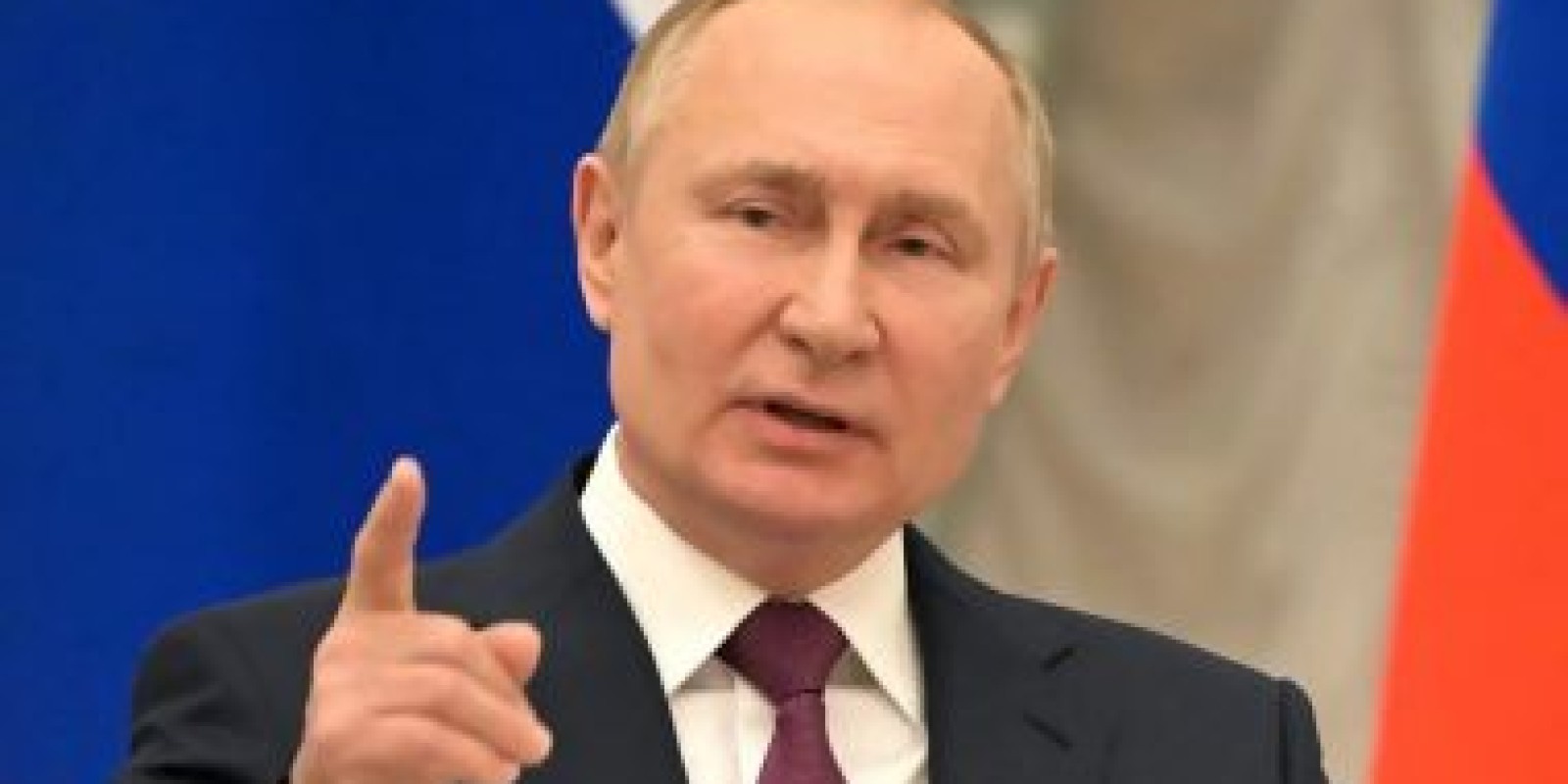 Western Countries Push Russia Towards Red Line, Provoking Response, Says Vladimir Putin