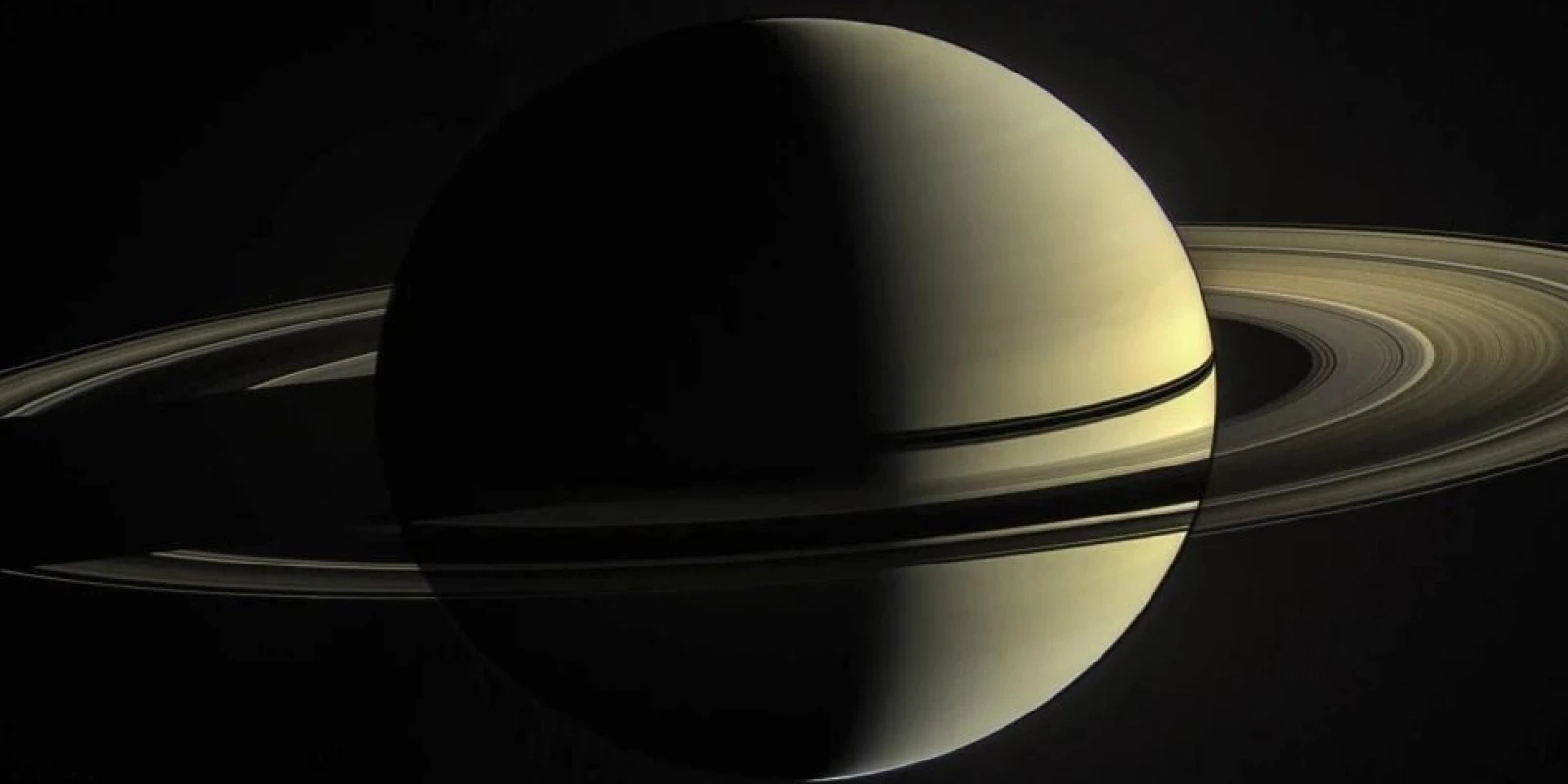 How Old Are Saturn’s Rings? Study Suggests.....