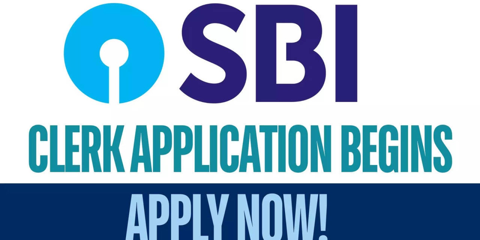 SBI Clerk Notification 2024 For Over 13K Junior Associate Posts Released at sbi.co.in, Apply by Jan 7