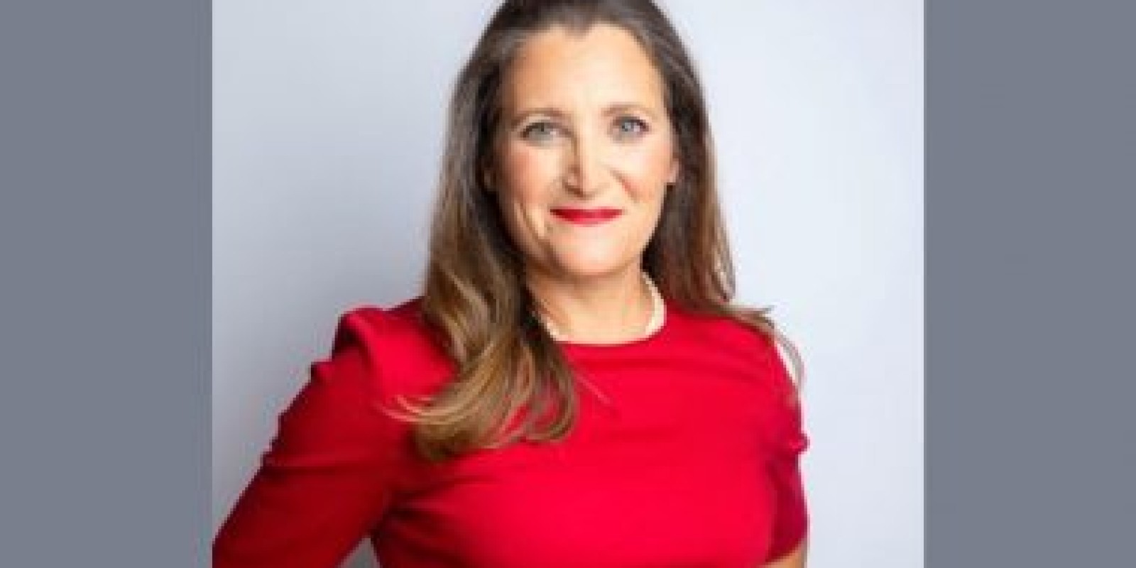 Canada's Deputy PM Freeland Resigns: कनाडा की डिप्टी पीएम क्रिस्टिया फ्रीलैंड ने दिया अपने पद से इस्तीफा, जानें वजह