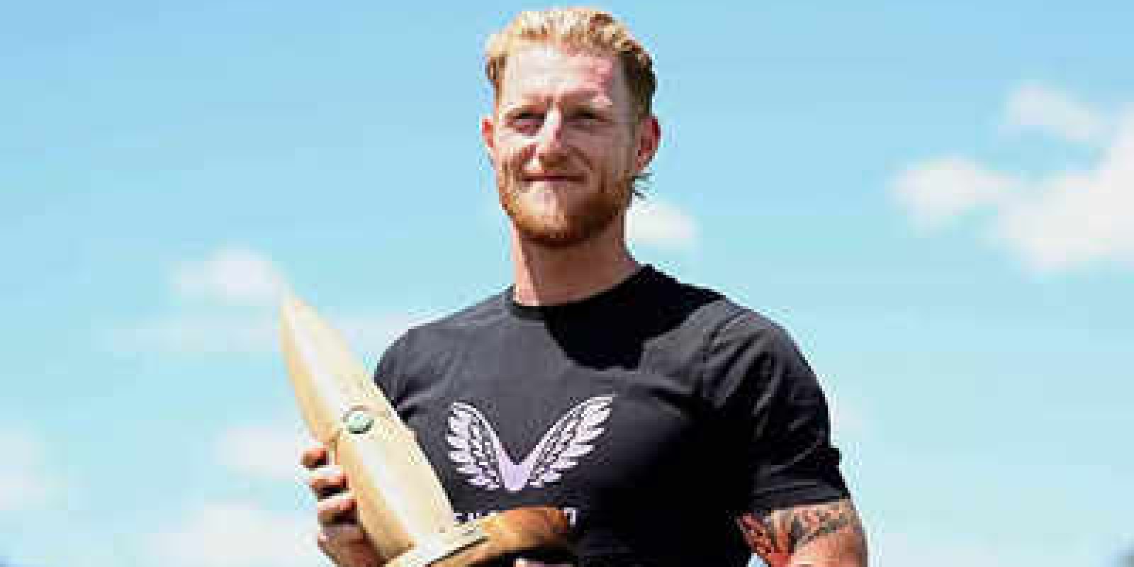 'Very emotional about the whole thing...': Stokes after NZ series win