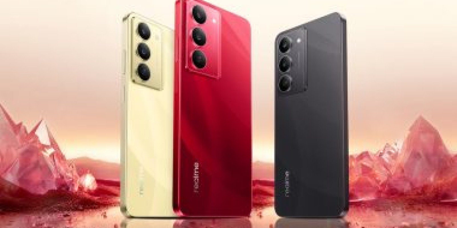 Realme 14x 5G Price Teased Ahead of Launch in India; Check Price, Specifications and Features of Upcoming Smartphone From Realme