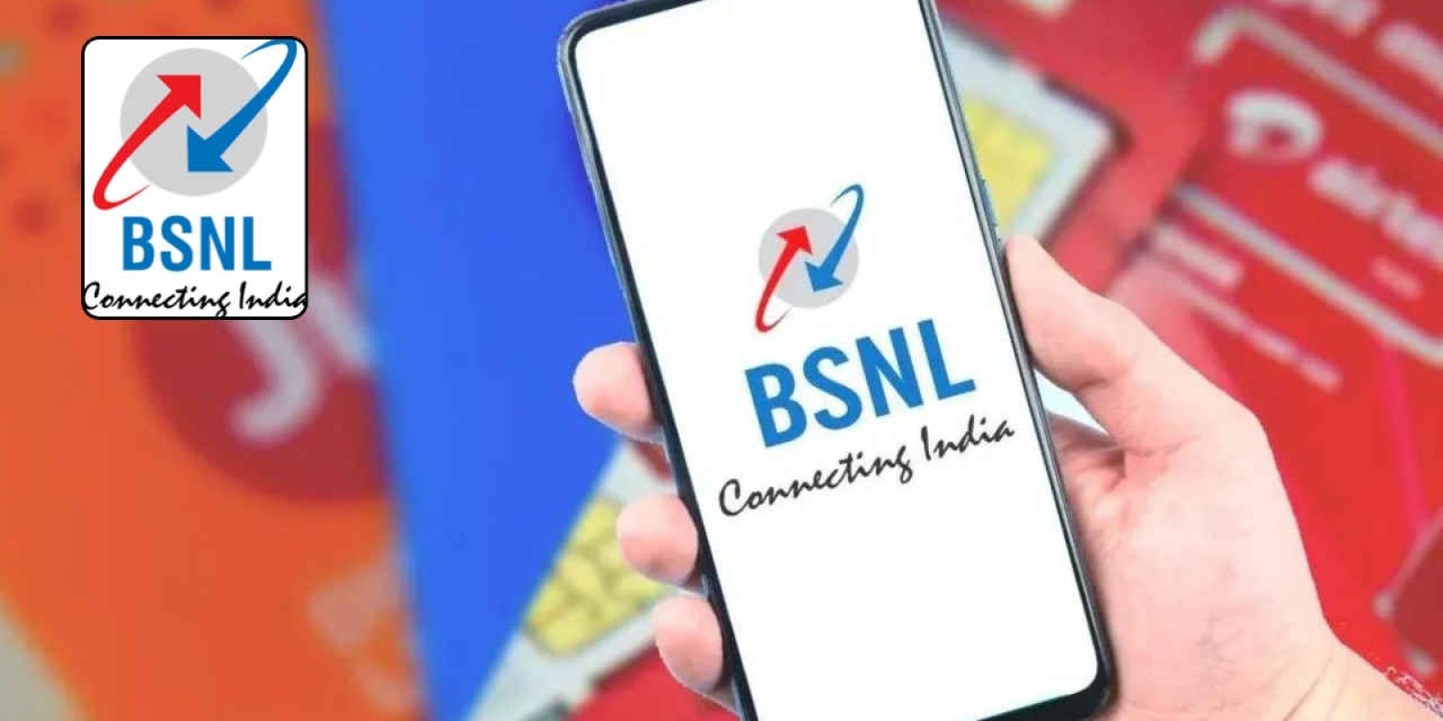 BSNL Winter Bonanza Offer: दर महिन्याला मिळेल तब्बल 1300GB डेटा आणि Unlimited बेनिफिट्स