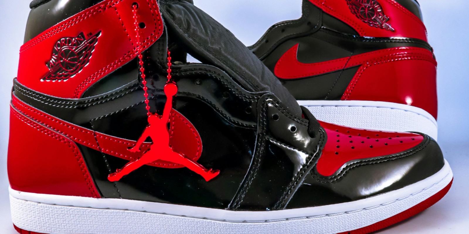 How To Spot Fake Nike Jordans