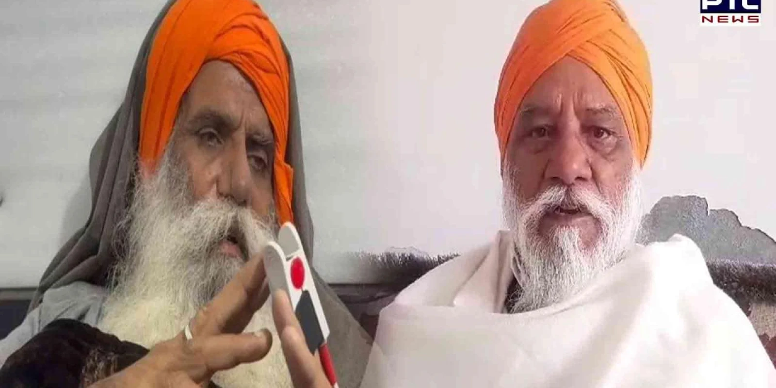 Dallewal's health worsening; SKM to hold emergency meeting in Chandigarh on Dec 18