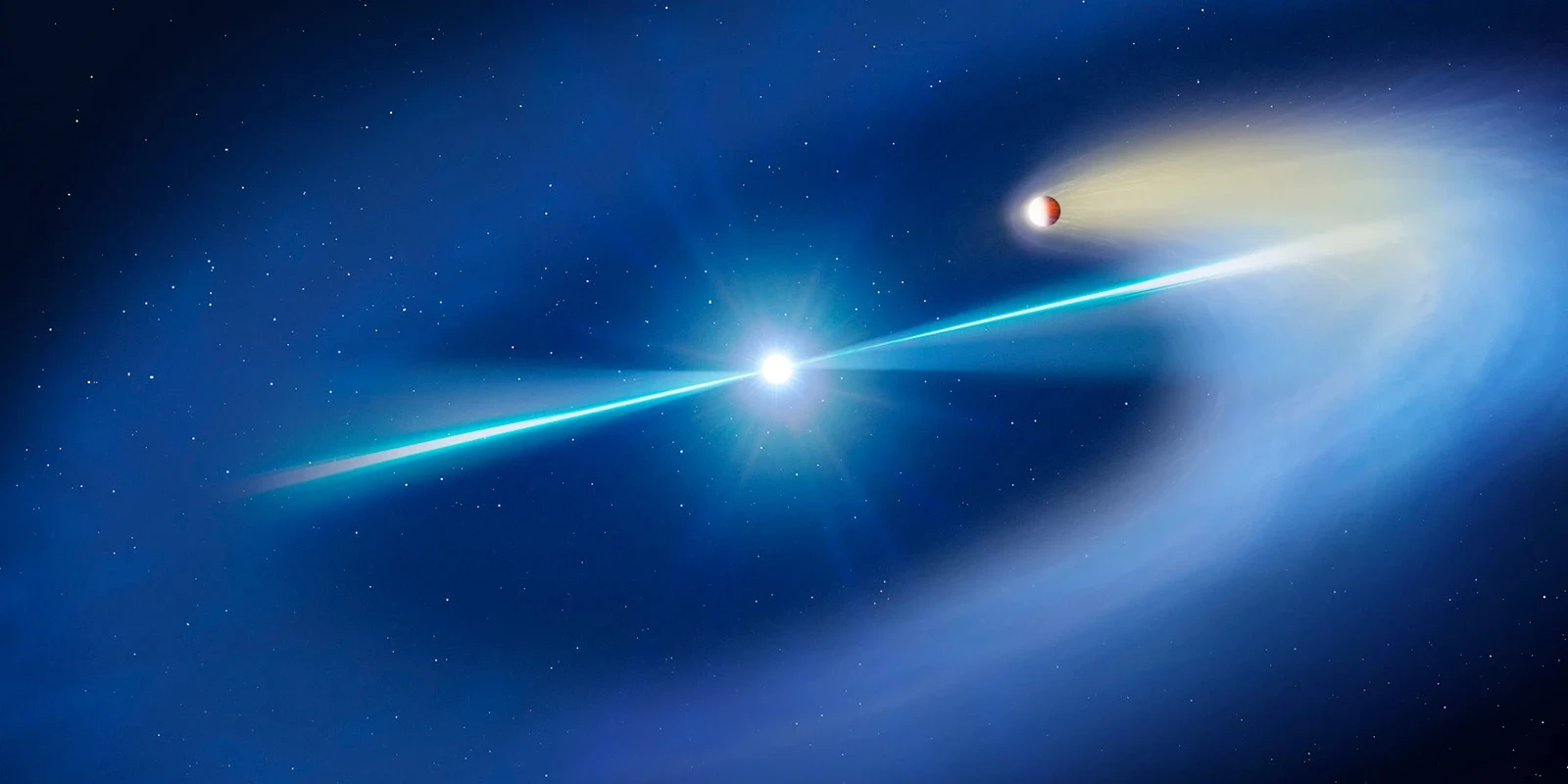 Mysterious Star GLEAM-X J0704–37 Sends Signals Every 2.9 Hours—What’s Behind The Strange Radio Waves?