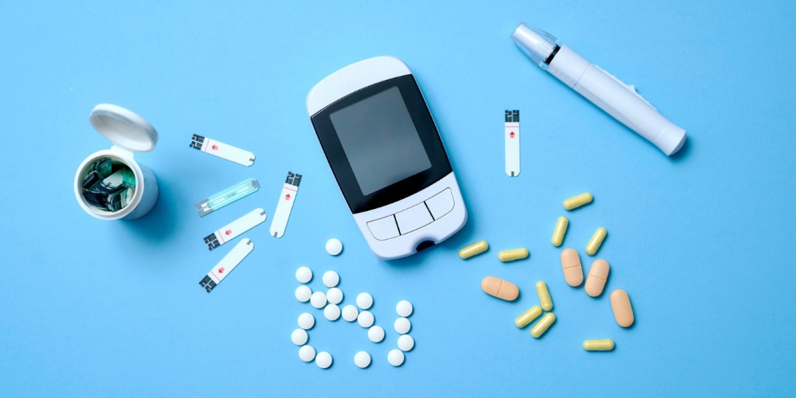 India sets up its first diabetes biobank in Chennai