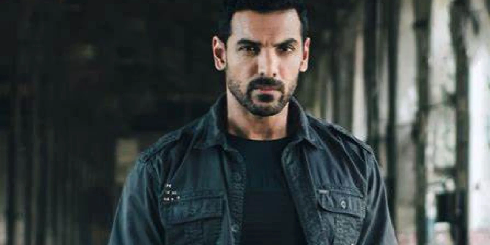 John Abraham Turns 52: Check Out His Most-Sizzling Silver Screen Looks