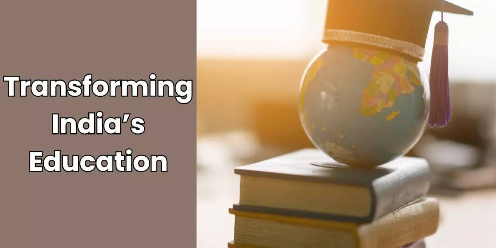 Transforming India’s Education: Record Growth, Gender Equality, and Global Recognition