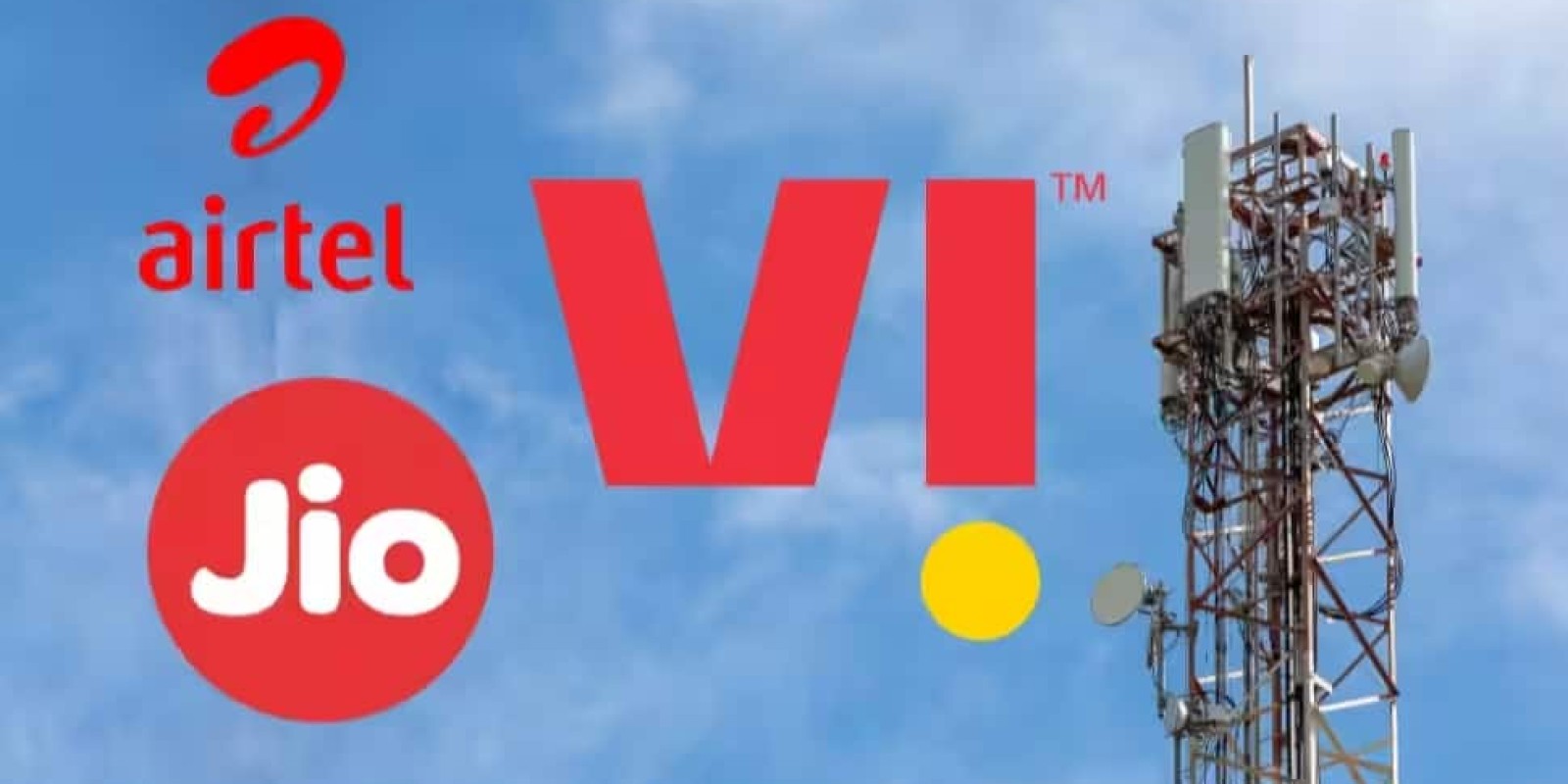 Jio Vs Airtel Vs Vodafone: சுமார் ₹400 ரீசார்ஜில் அதிக நன்மைகள் கொடுக்கும் திட்டம் எது?