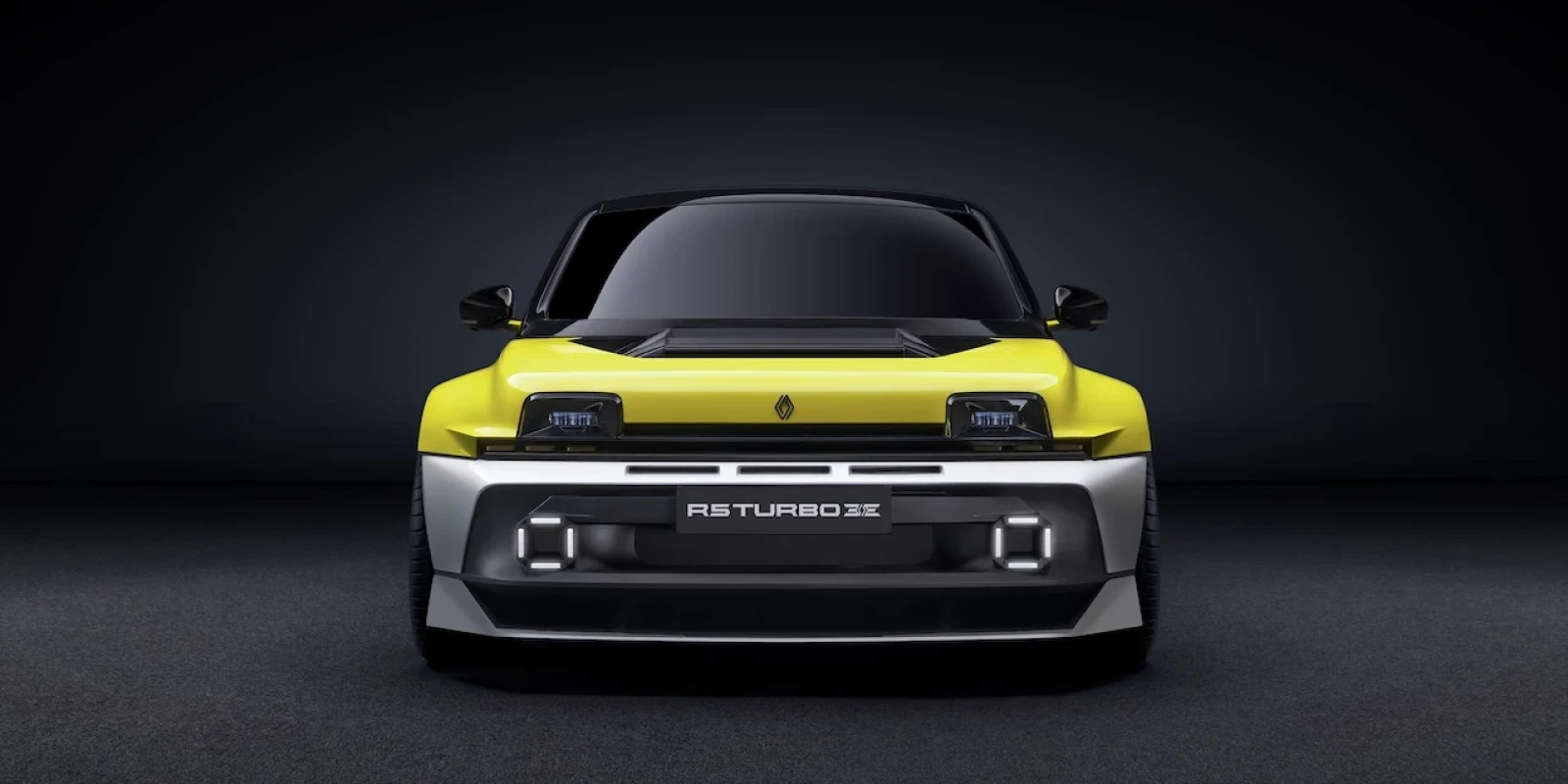 The Renault 5 Turbo is BACK! (And It’s Electric!)