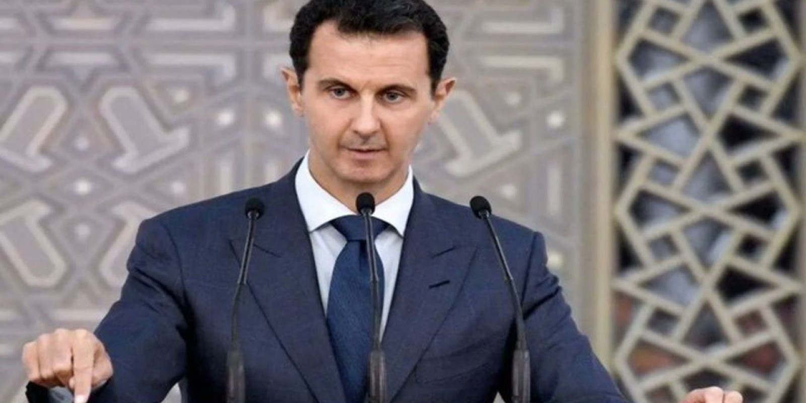 Bashar Al-Assad: দামাস্কাস থেকে ৭টা ট্রাঙ্ক নিয়ে পালিয়েছেন আসাদ, ভিতরে কী রয়েছে জানলে আঁতকে উঠবেন...