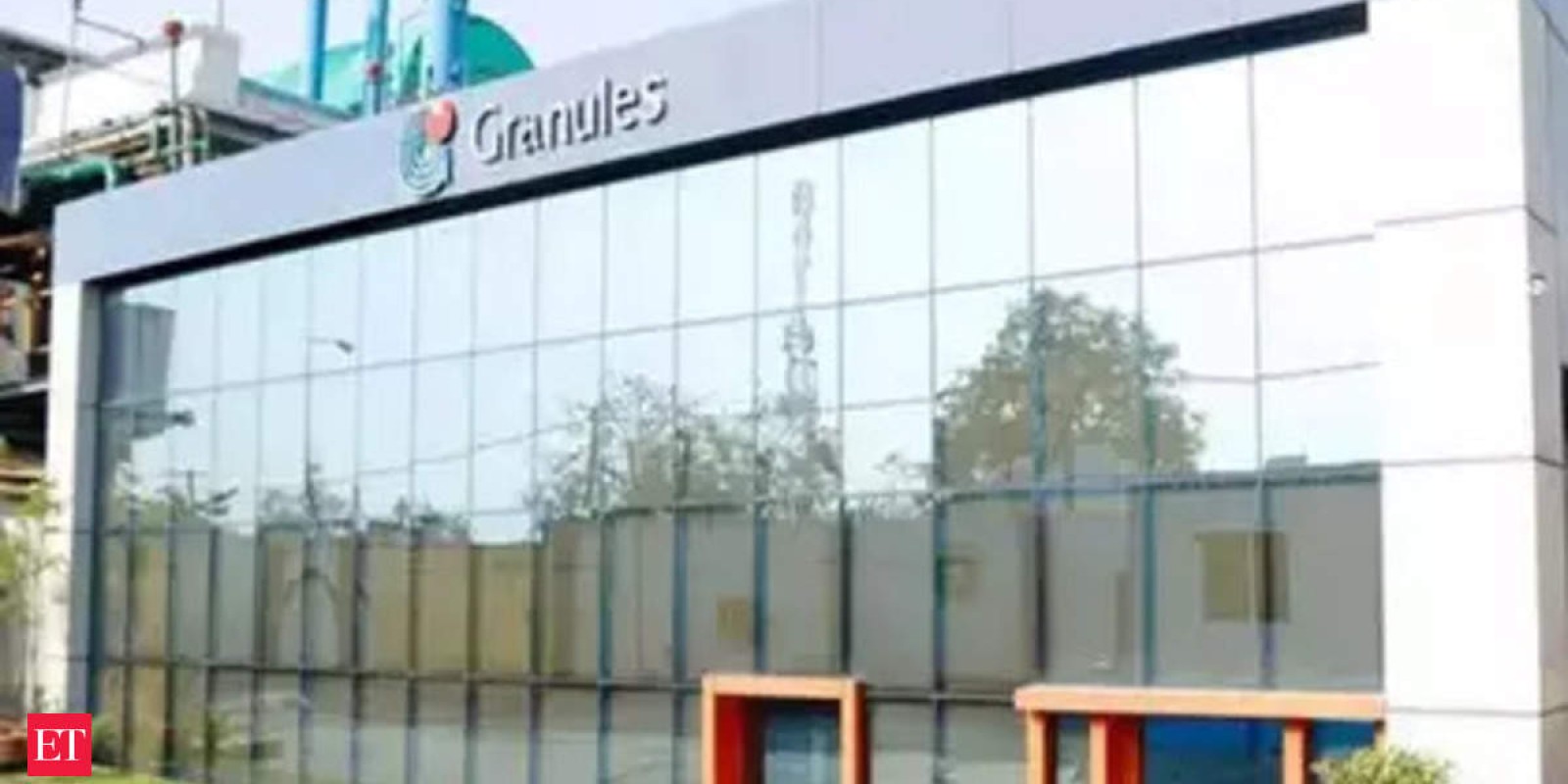 Granules India gets USFDA nod for generic drug