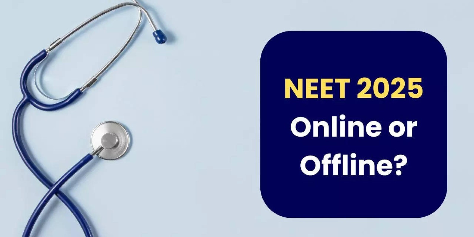 NEET UG Going Online? Dharmendra Pradhan Says Decision is Around the Corner