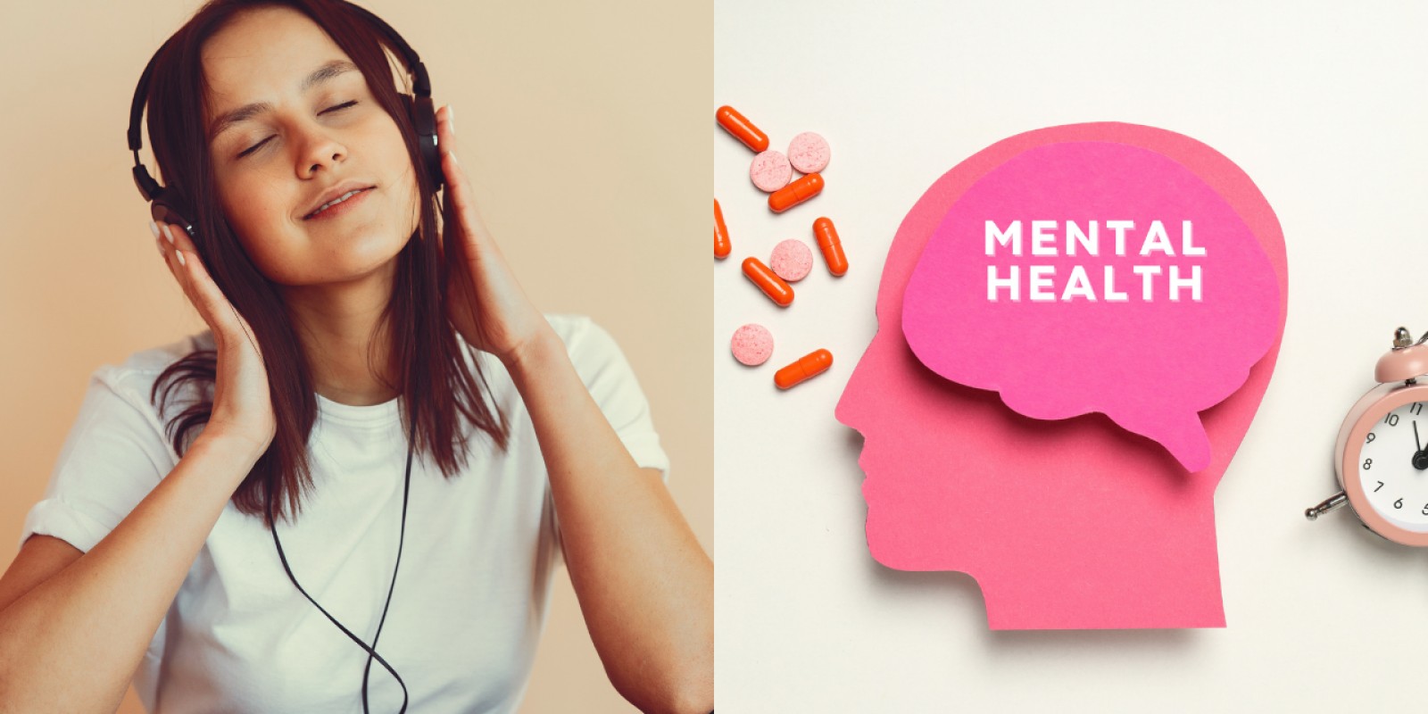 Can Music Therapy Transform Your Mental Health and Well-Being?