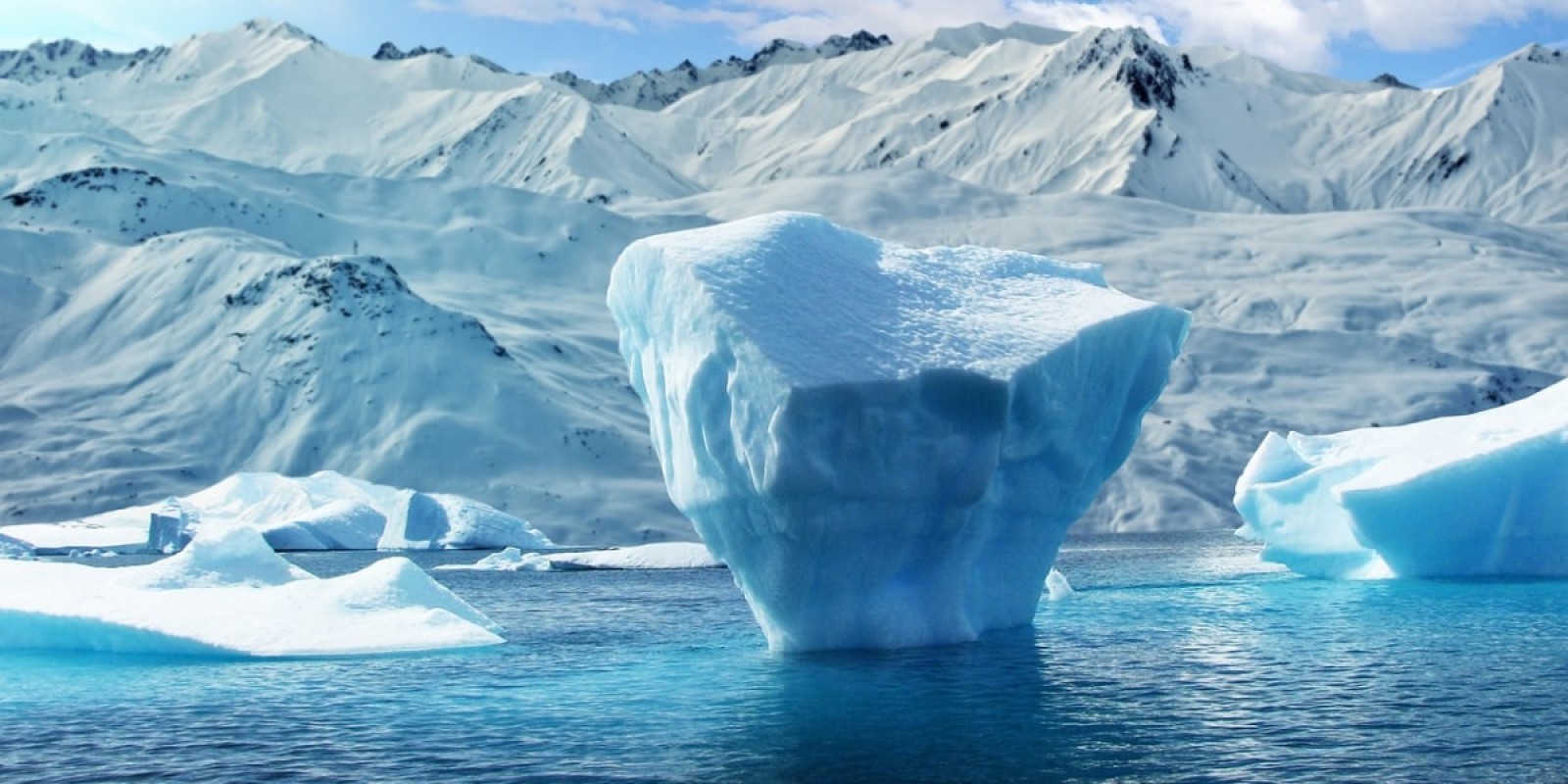 World's Largest Iceberg A23a Resumes Journey North After Months of Stagnation