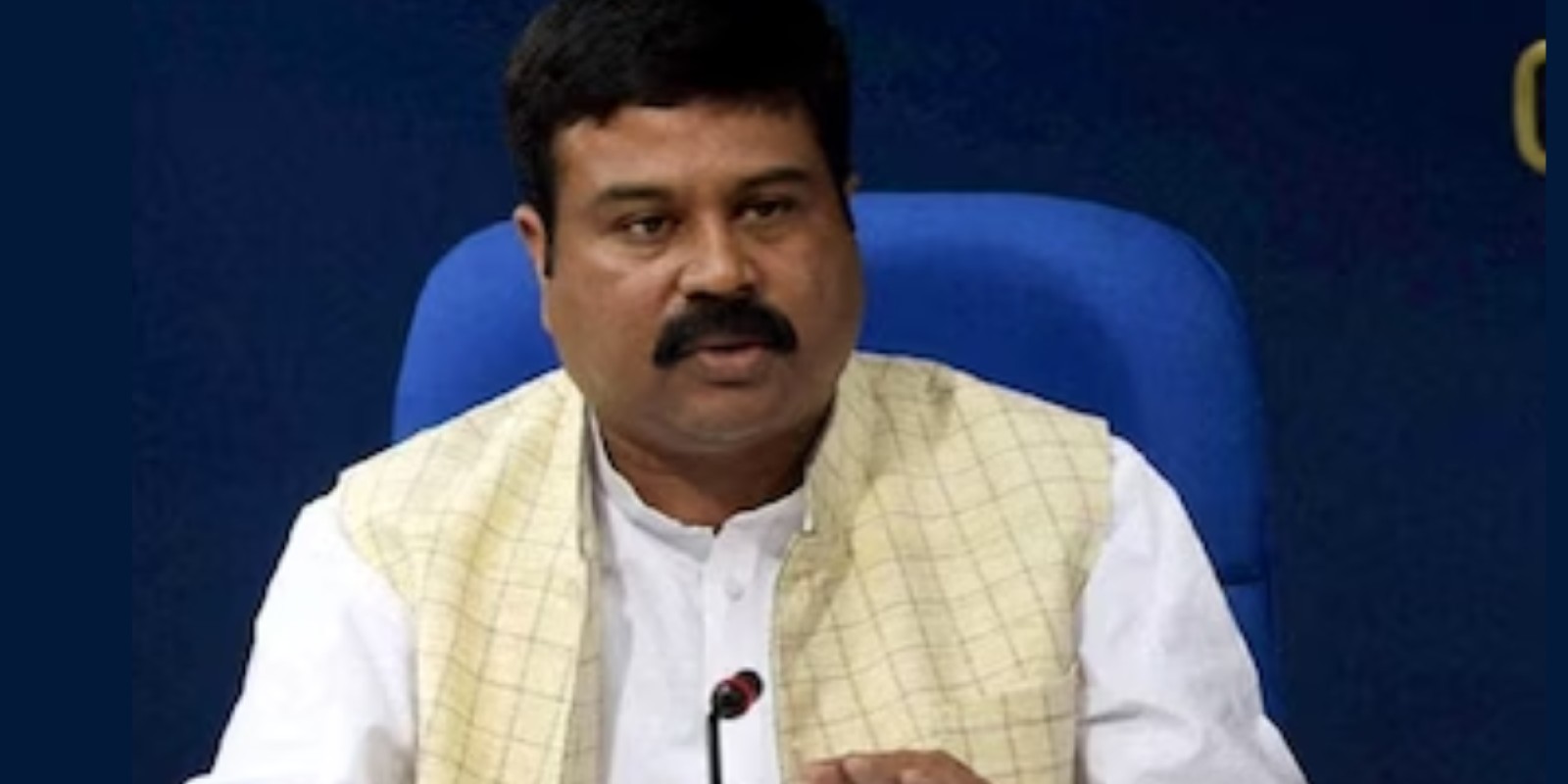 NTA Not to Conduct Recruitment Exams From 2025: Dharmendra Pradhan