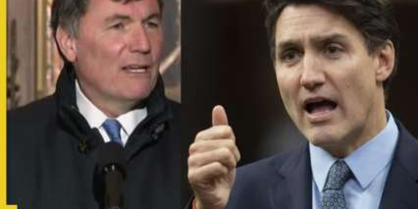 Who is Dominic LeBlanc, PM Justin Trudeau's choice for Canada's new finance minister?