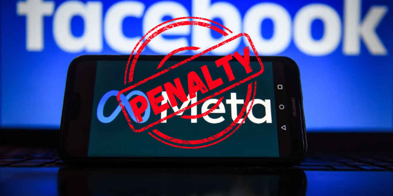 Meta fined $263 mn for 2018 data breach that affected 29 mn Facebook users