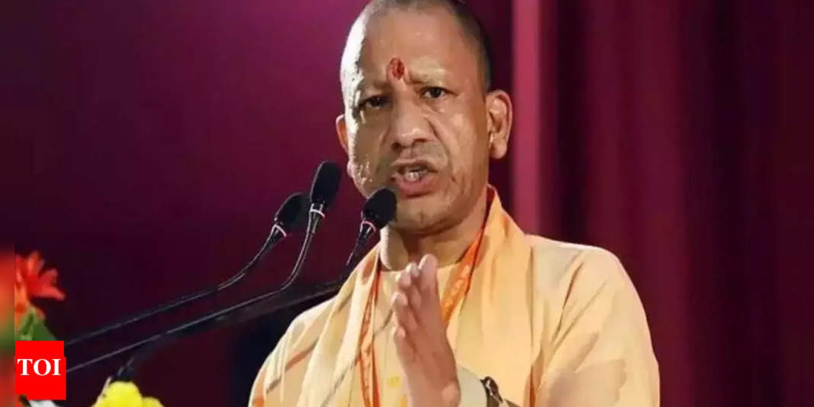 UP Government Achieves 1.60 Lakh Recruitments in Education, Yogi Adityanath Highlights Reforms