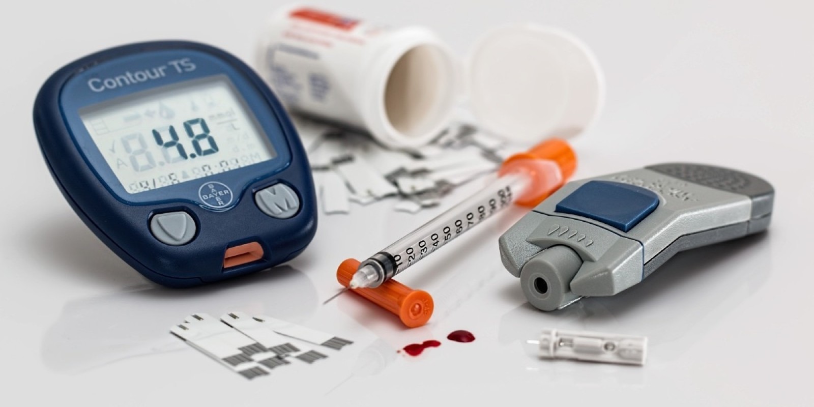 India sets up its first diabetes biobank. Why it matters