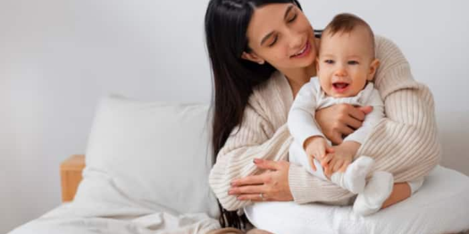 New Year, New Beginnings: Expert Shares Essential Health Resolutions For Moms-to-Be