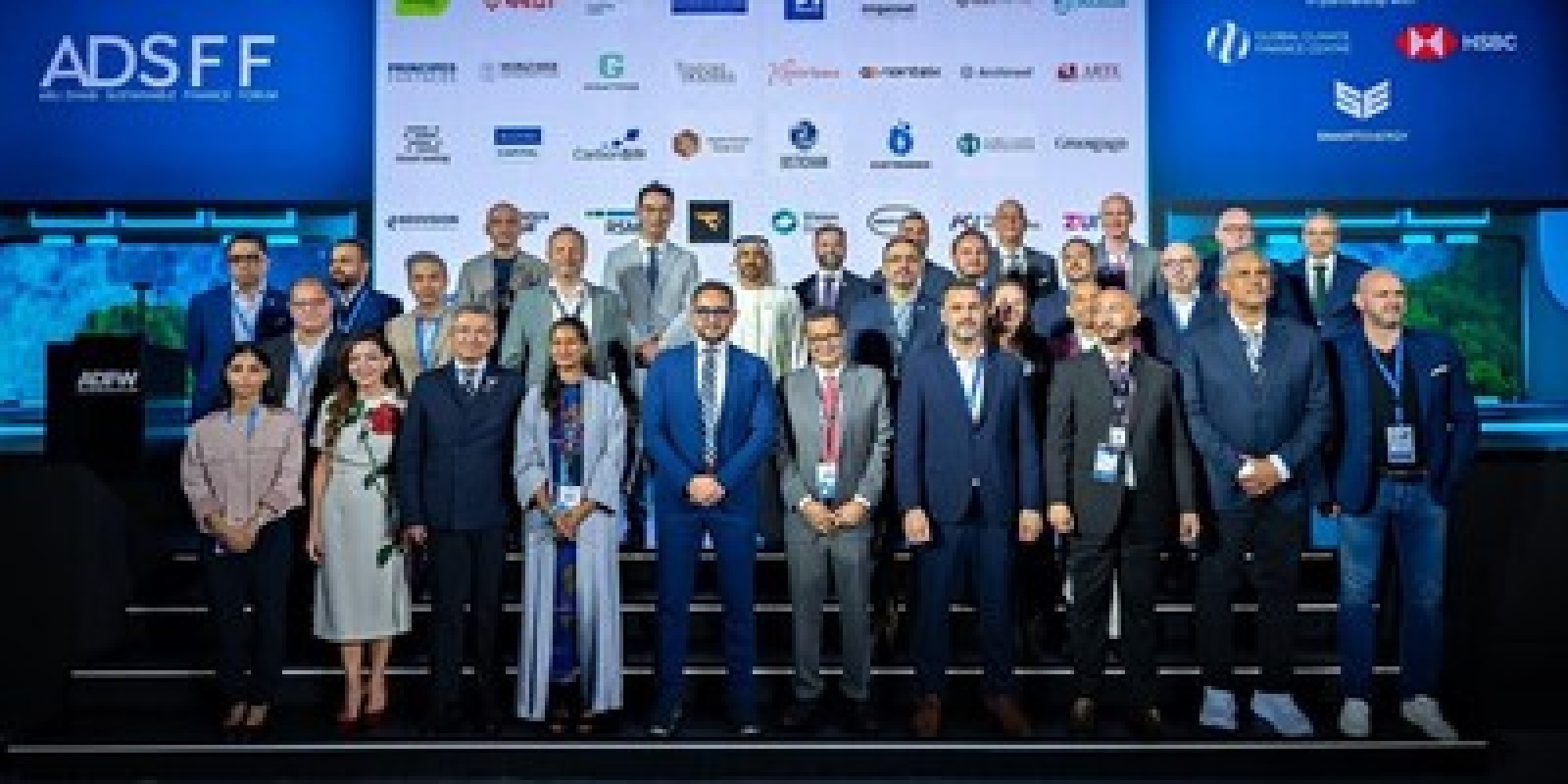 MediSun Energy Joins the Abu Dhabi Sustainable Finance Declaration, Reinforcing Commitment to Sustainable Solutions in the UAE