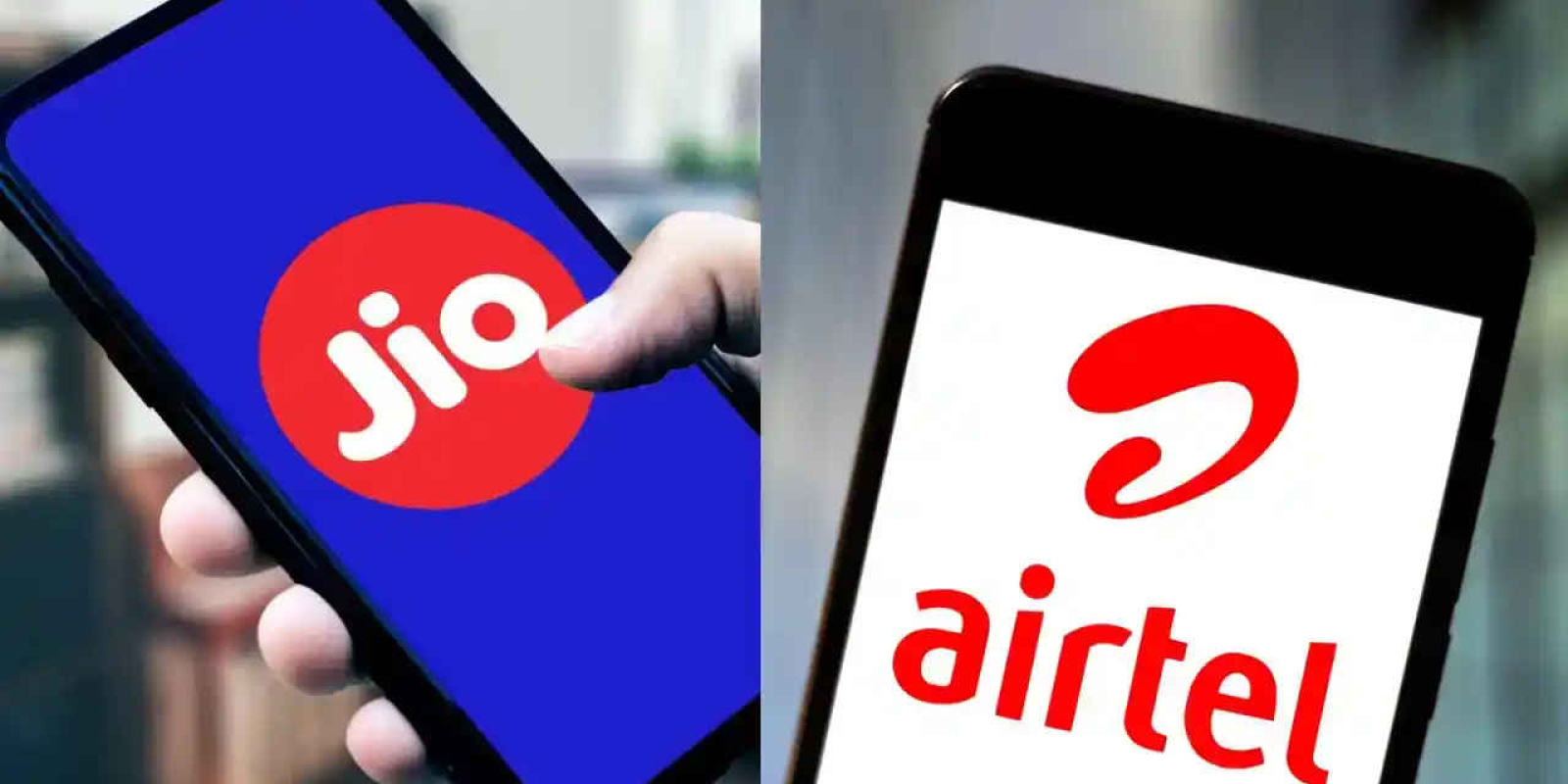 Jio vs Airtel New Year recharge plan 2025: কোন কোম্পানির প্ল্যানে মিলবে বেশি সুবিধা, রিচার্জ করার আগে জেনে নিন দাম, ভ্যালিডিটি, ডেটা সমস্ত কিছু