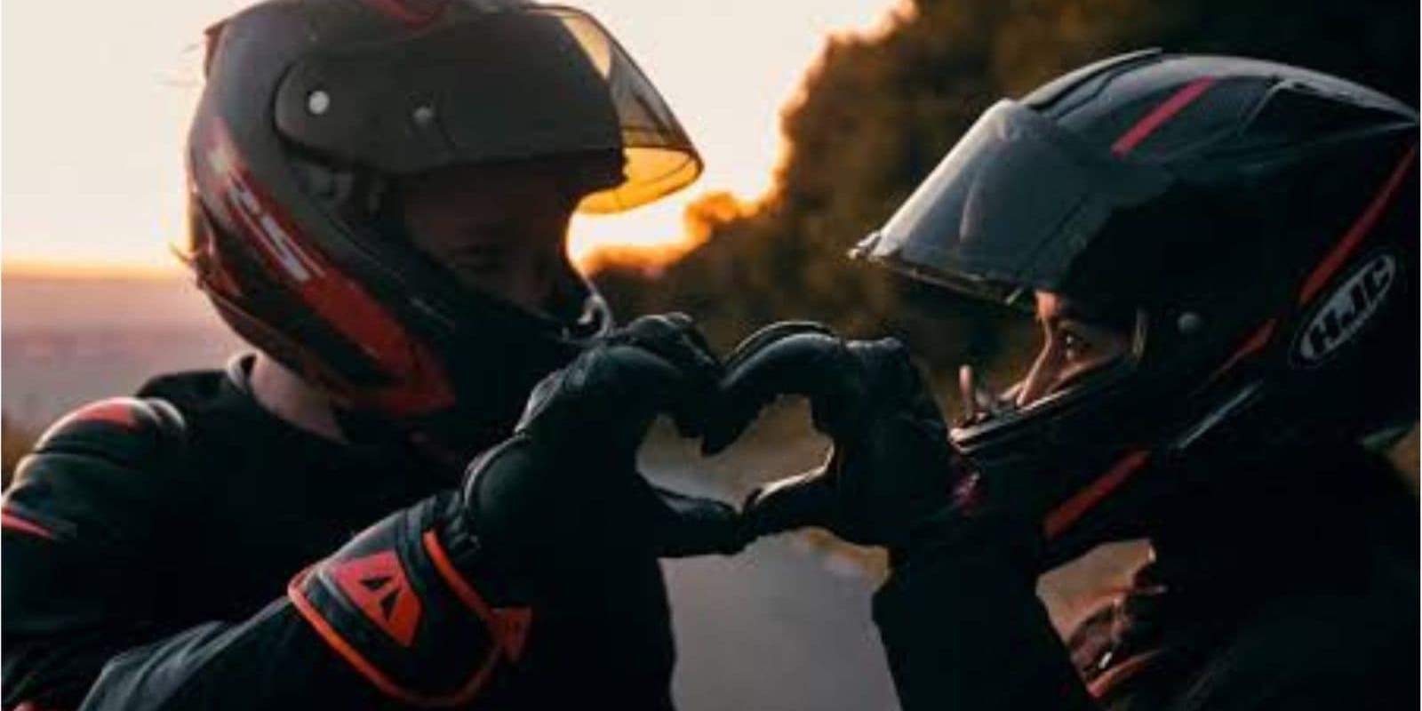 Globe-trotting on two wheels: Malaysian couple's epic 33-year motorcycle journey