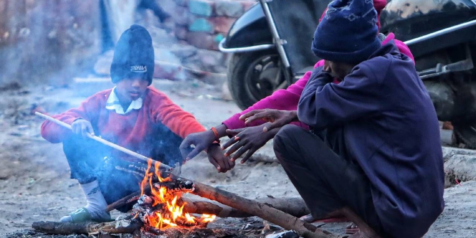 Karnataka Weather: ಕರ್ನಾಟಕದ ಐದು ಜಿಲ್ಲೆಗಳಲ್ಲಿ ಶೀತ ಗಾಳಿ, ಕೆಲವೆಡೆ ಡಿ.20ರಿಂದ ಮಳೆ