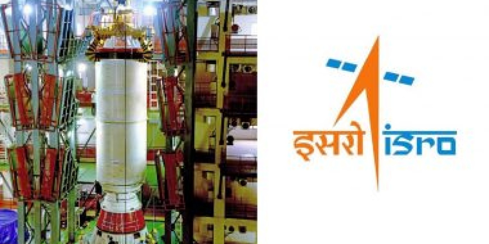 Gaganyaan Mission Update: ISRO Starts Assembling HLVM3 Vehicle for 1st Un-Crewed Flight of India’s Ambitious Orbital Spacecraft in 2025